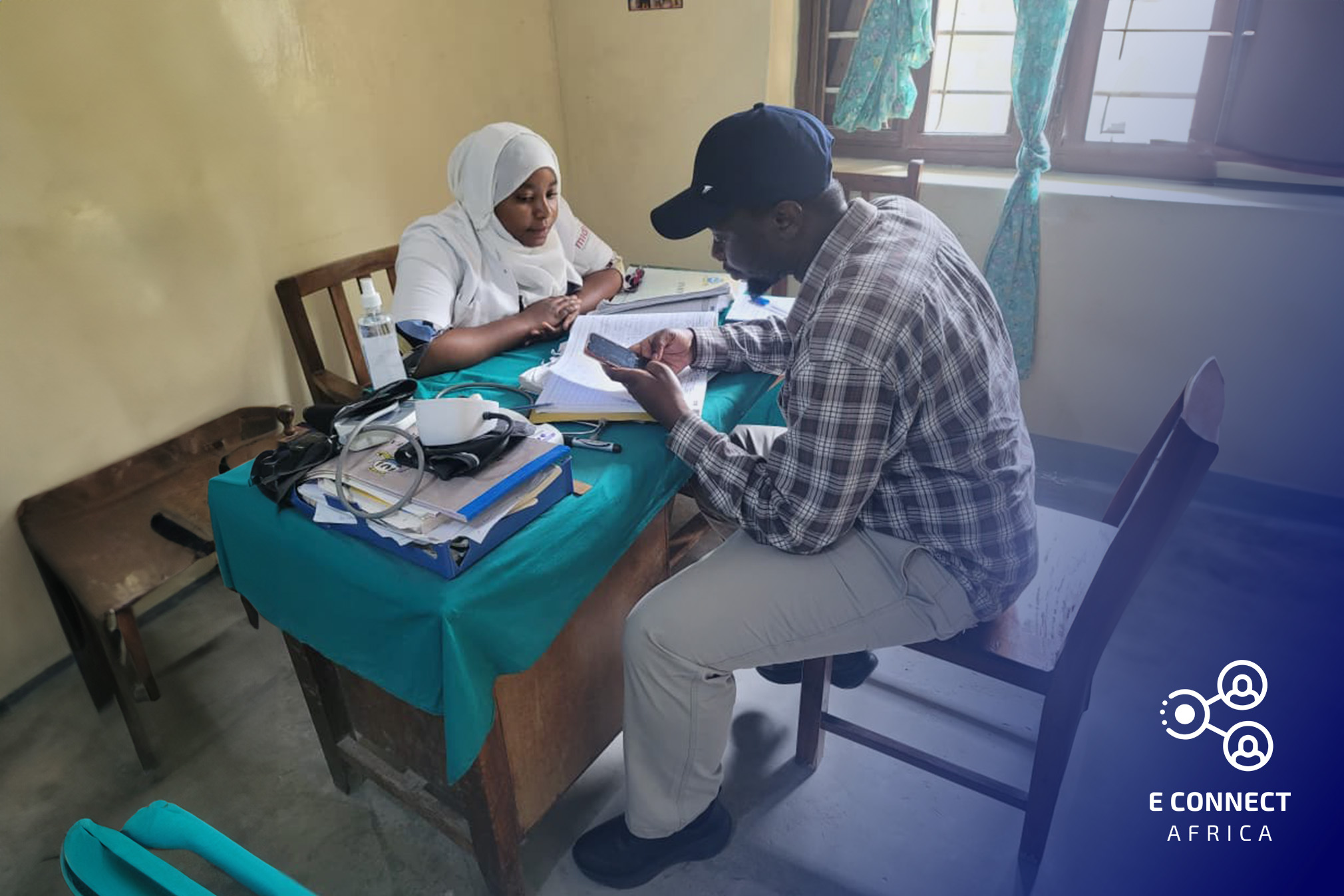 Kassala State Training